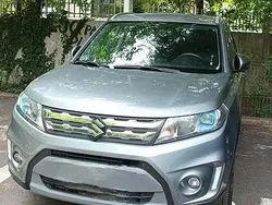 Gri Utilizat 2016 Suzuki Vitara SUV | 11.000 EUR (Super Preț)