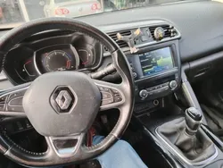 Gri Utilizat 2016 Renault Kadjar SUV | 13.900 EUR (Scump)