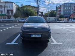 Culoaregri Utilizat 2024 Hyundai Kona SUV | 31.500 EUR