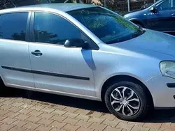 Utilizat 2008 VW Polo Hatchback | 1.600 EUR (Preț OK)