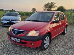 Utilizat 2006 Dacia Logan Berlinǎ | 1.650 EUR (Preț OK)