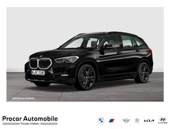Utilizat 2021 BMW X1 Sport Line SUV | 31.627 EUR