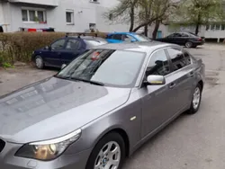 Utilizat 2007 BMW 520 Berlinǎ | 6.800 EUR (Puțin scump)