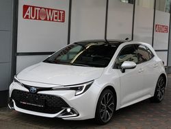 Utilizat 2023 Toyota Corolla Lounge | 40.915 EUR