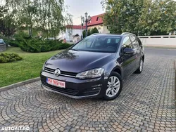 Culoarealte culori Utilizat 2016 VW Golf VII LOUNGE Break | 9.800 EUR (Puțin scump)
