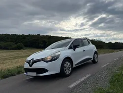 Alb Utilizat 2014 Renault Clio IV Authentique | 5.500 EUR (Preț OK)