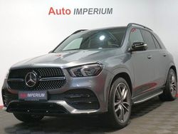 Utilizat 2023 Mercedes GLE580 AMG line | 83.662 EUR