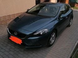 Albastru Utilizat 2013 Volvo V40 Break | 6.200 EUR (Preț OK)