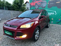 Utilizat 2013 Ford Kuga SUV | 7.990 EUR