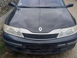 Utilizat 2005 Renault Laguna II Break | 400 EUR