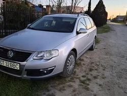 Utilizat 2010 VW Passat Break | 2.400 EUR (Super Preț)