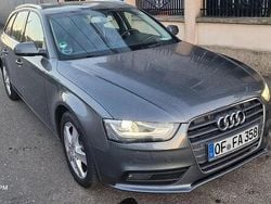 Culoaregri Utilizat 2015 Audi A4 S-Line Break | 7.750 EUR (Preț bun)
