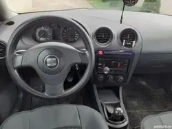 Utilizat 2003 Seat Ibiza Coupe | 6.500 EUR