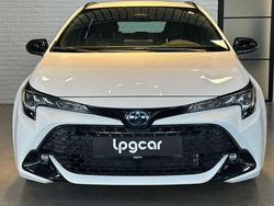 Culoarealb Nouă 2025 Toyota Corolla Break | 25.289 EUR