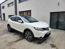 Utilizat 2015 Nissan Qashqai Tekna SUV | 11.500 EUR (Preț OK)