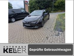 Utilizat 2021 Toyota Corolla | 24.630 EUR (Preț OK)