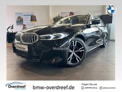 Utilizat 2022 BMW 320 M Sport Break | 46.216 EUR