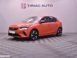 Rosu Utilizat 2023 Opel Corsa-e Hatchback | 16.500 EUR