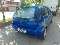 Utilizat 2006 Opel Corsa Hatchback | 2.500 EUR (Puțin scump)