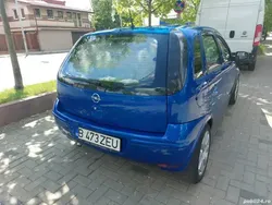 Utilizat 2006 Opel Corsa Hatchback | 2.500 EUR (Preț OK)