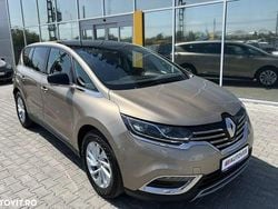 Galbeuriu Utilizat 2016 Renault Espace Monovolum | 9.567 EUR (Preț OK)