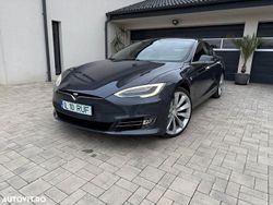 Culoaregri Utilizat 2019 Tesla Model S Berlinǎ | 34.999 EUR