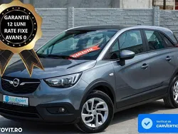 Culoaregri Utilizat 2020 Opel Crossland Business Edition SUV | 10.980 EUR (Preț OK)