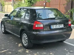 Utilizat 2003 Audi A3 Hatchback | 999 EUR