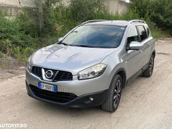 Culoareargint Utilizat 2012 Nissan Qashqai +2 Acenta SUV | 6.550 EUR (Super Preț)