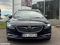 Culoarenegru Utilizat 2018 Opel Insignia Exklusiv Break | 14.800 EUR (Puțin scump)
