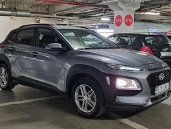 Gri Utilizat 2019 Hyundai Kona Premium SUV | 12.490 EUR (Preț OK)