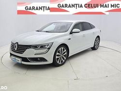 Culoarealb Utilizat 2018 Renault Talisman Berlinǎ | 14.950 EUR (Preț OK)