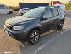 Culoaregri Utilizat 2023 Dacia Duster Journey SUV | 22.000 EUR (Scump)