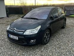 Culoarealbastru Utilizat 2010 Citroën C4 Hatchback | 2.250 EUR (Preț OK)