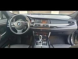 Gri Utilizat 2014 BMW 530 Gran Turismo Berlinǎ | 18.500 EUR (Preț OK)