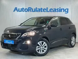 Utilizat 2019 Peugeot 3008 SUV | 14.990 EUR (Preț bun)