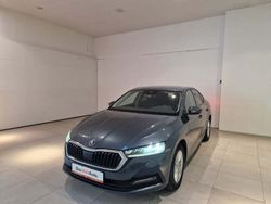 Gri inchisnormal Utilizat 2020 Skoda Octavia Ambition Berlinǎ | 22.300 EUR