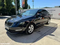 Negru Utilizat 2019 Skoda Octavia Ambition Berlinǎ | 15.699 EUR (Preț OK)