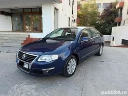 Utilizat 2009 VW Passat Berlinǎ | 3.350 EUR (Preț bun)