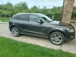 Negru Utilizat 2013 Audi Q5 SUV | 12.850 EUR (Puțin scump)
