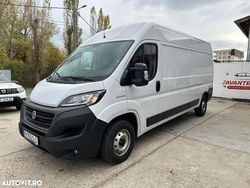 Culoarealb Utilizat 2020 Fiat Ducato Van | 15.890 EUR (Super Preț)