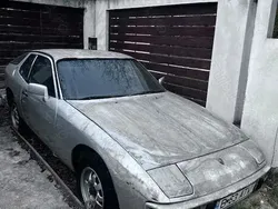 Utilizat 1980 Porsche 924 Coupe | 3.850 EUR