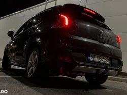 Gri Utilizat 2014 Peugeot 3008 SUV | 8.348 EUR (Preț bun)