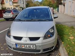 Culoareargint Utilizat 2008 Mitsubishi Colt | 3.900 EUR