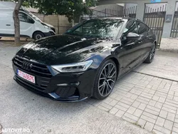 Negru Utilizat 2022 Audi A7 Hatchback | 34.990 EUR