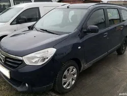 Utilizat 2012 Dacia Lodgy Monovolum | 3.375 EUR (Preț OK)