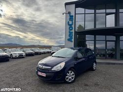 Culoarealbastru Utilizat 2011 Opel Corsa Innovation | 2.990 EUR (Preț OK)