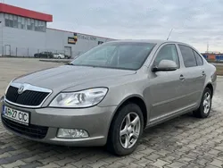 Utilizat 2009 Skoda Octavia Berlinǎ | 4.500 EUR (Scump)