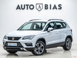 Alb Utilizat 2019 Seat Ateca 4Drive SUV | 18.950 EUR (Preț OK)