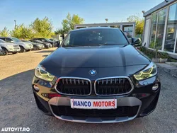 Negru Utilizat 2018 BMW X2 M Sport SUV | 24.000 EUR